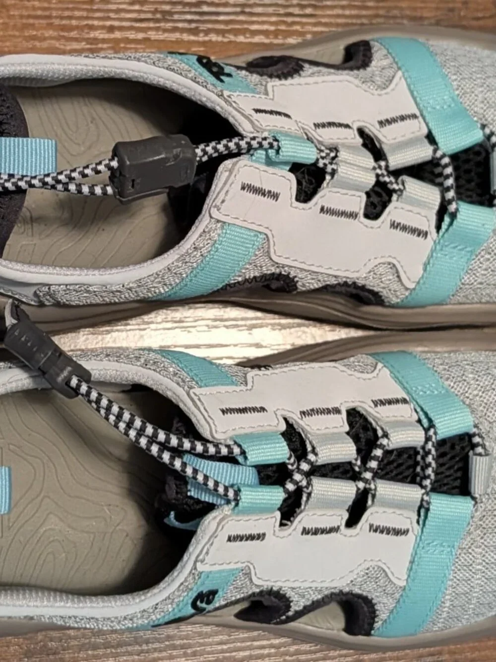 Teva Outflow Universal Water Sandal Women's 6